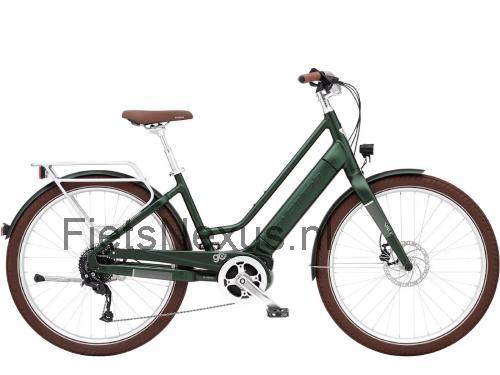 Electra Vale Go specificaties